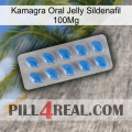 Kamagra Oral Jelly Sildenafil 100Mg 22